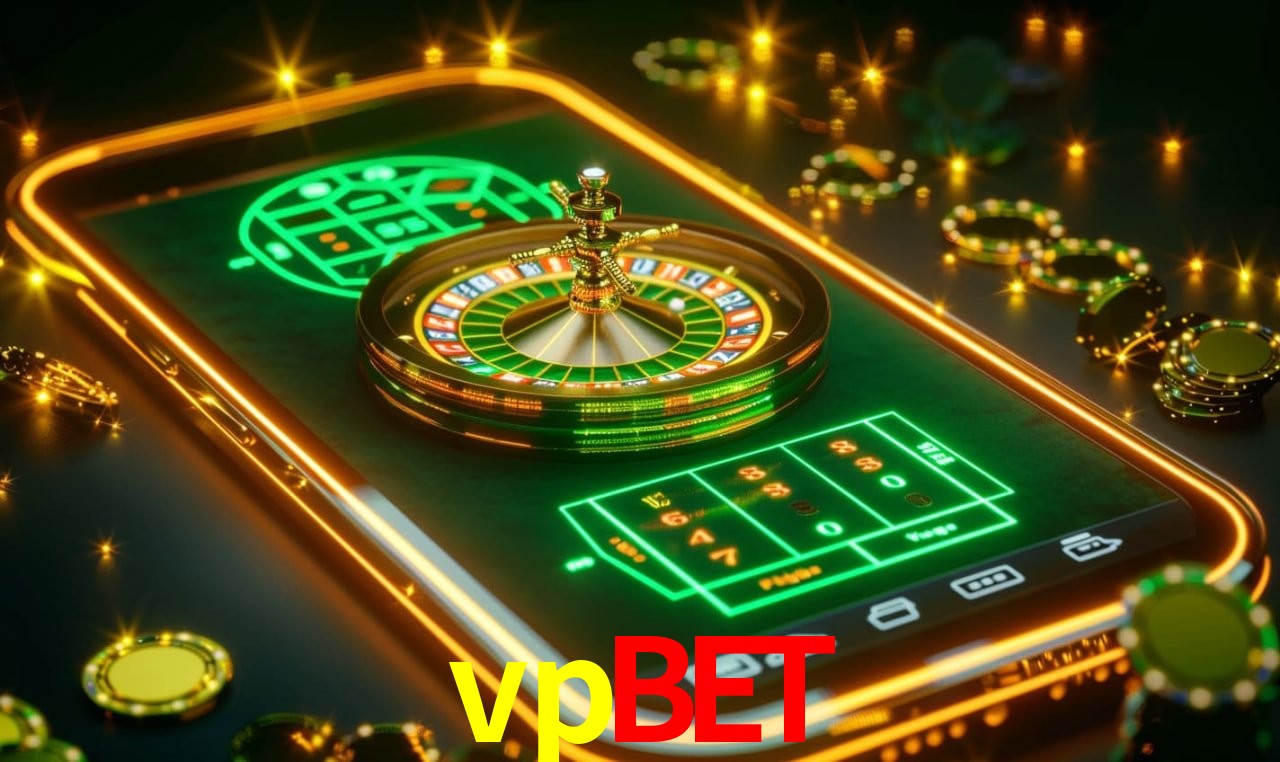 App Mobile vpbet - Jogue em Qualquer Lugar no Seu Smartphone