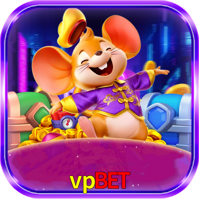 vpbet Logo